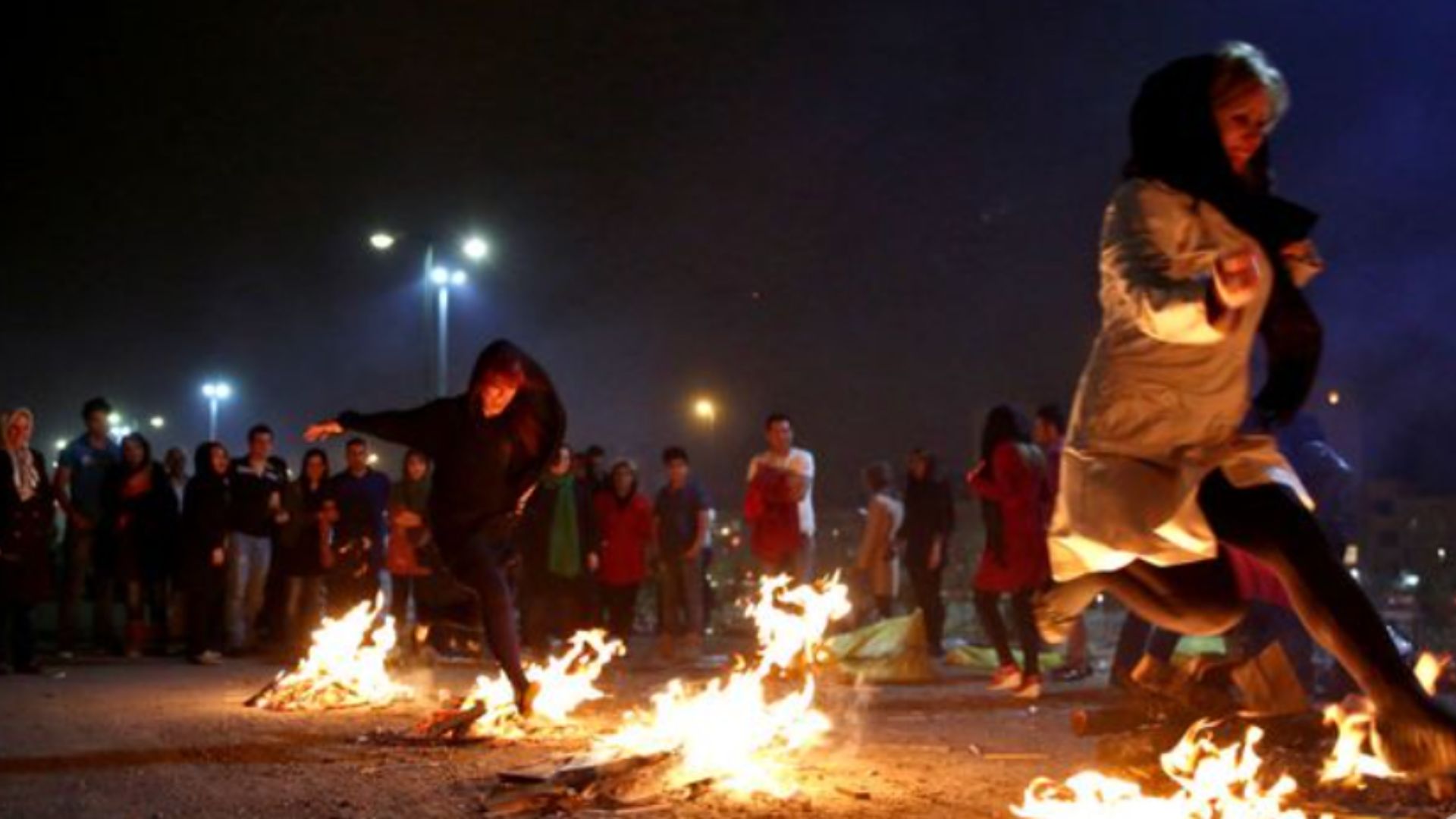 Fire Festival